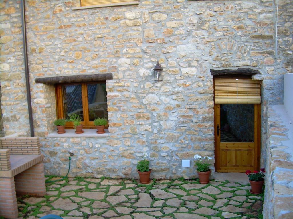 Casa Rural El Castellet Сasa de vacaciones La Jana
